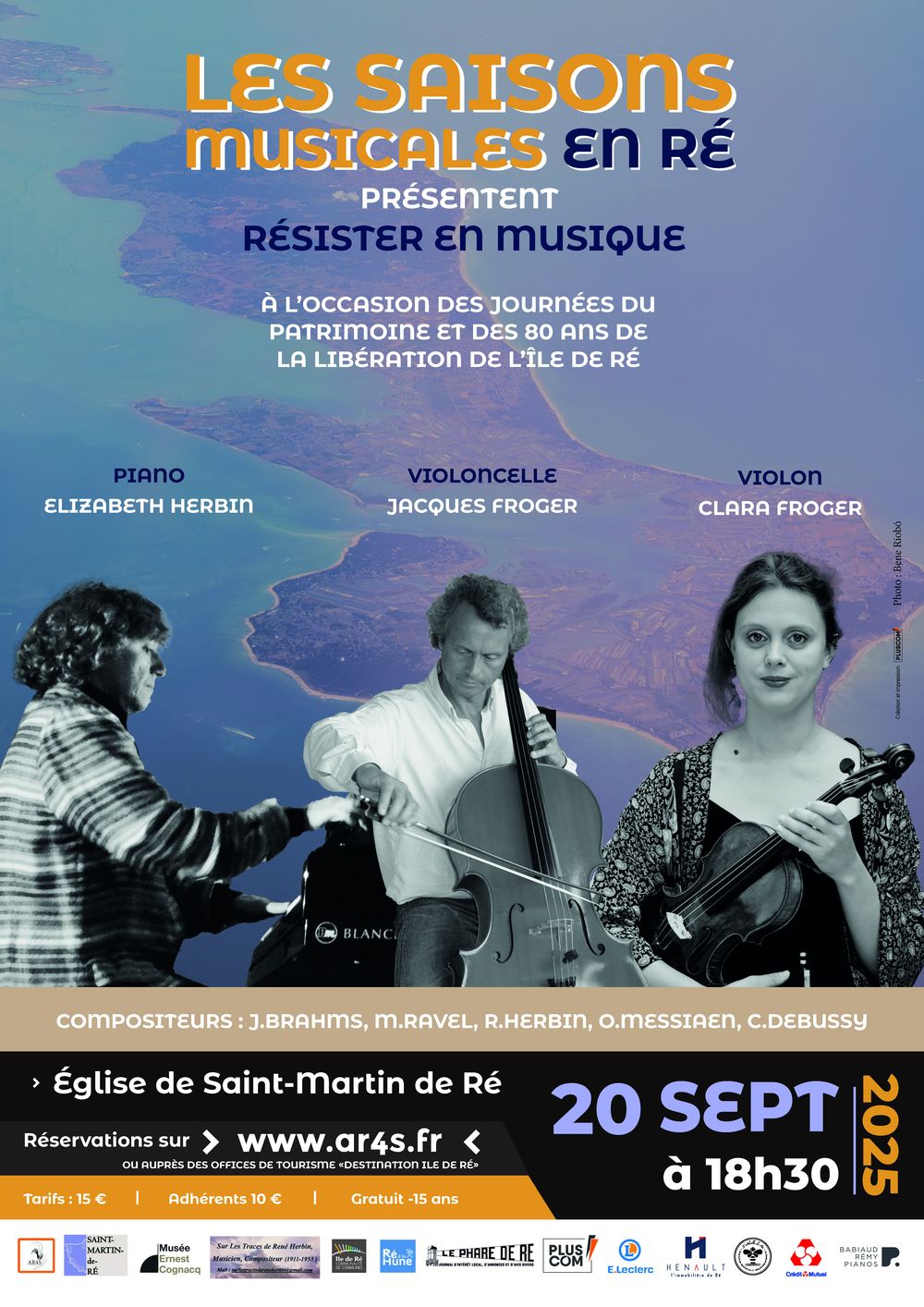 Encart musicales